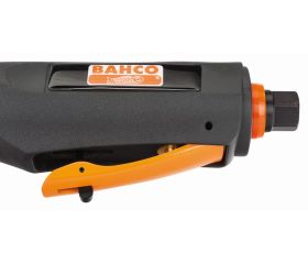 Amoladora neumática de bajas revoluciones con gatillo de seguridad | BP118