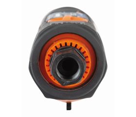 Amoladora neumática de bajas revoluciones con gatillo de seguridad | BP118