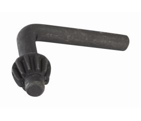 Amoladora neumática de bajas revoluciones con gatillo de seguridad | BP118