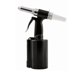 Remachadora neumática con 1.600 kg de fuerza de tracción | BP125A