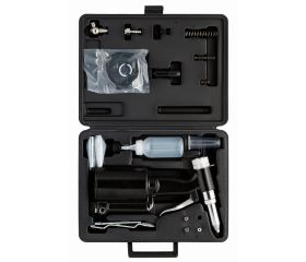 Remachadora neumática con 1.600 kg de fuerza de tracción | BP125A