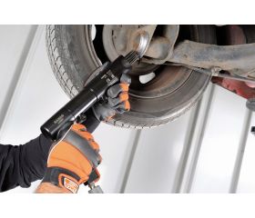 Limpiador de superficies con 19 varillas y mango tipo pistola | BP127P