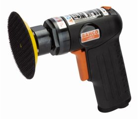 Lijadoras orbitales neumáticas de 3