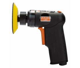 Lijadoras orbitales neumáticas de 3