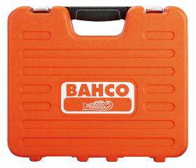 Juego de lijadora neumática con mango tipo pistola (71 piezas) | BP204K