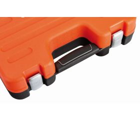 Juego de lijadora neumática con mango tipo pistola (71 piezas) | BP204K