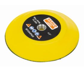 Almohadillas de lijado para la lijadora con mango tipo pistola BP204 | BP204PAD