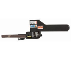 Lijadora de banda con botón de liberación rápida de la banda | BP212