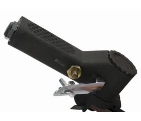 Lijadora de banda con botón de liberación rápida de la banda | BP212