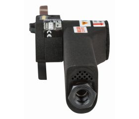 Lijadora de banda con botón de liberación rápida de la banda | BP212