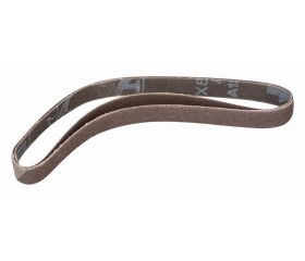 Lijadora de banda con botón de liberación rápida de la banda | BP212