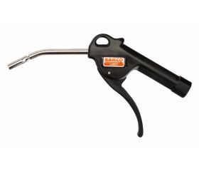 Pistolas de soplado con entrada de latón y punta de seguridad extraíble | BP219