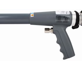 Pistolas de soplado y aspirado con punta de seguridad extraíble | BP219V