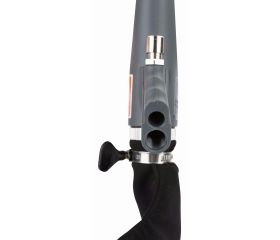 Pistolas de soplado y aspirado con punta de seguridad extraíble | BP219V