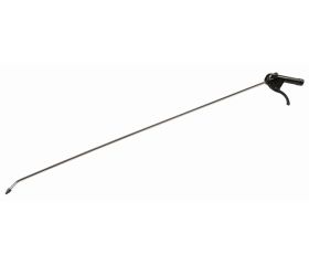 Pistolas de soplado con entrada de latón y boquilla extralarga de 1 m | BP219XL