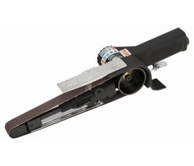 Lijadoras de banda de 20 mm con botón de liberación rápida de la banda | BP222