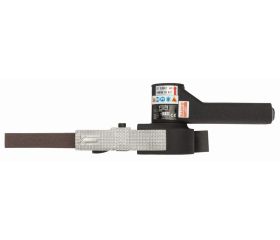 Lijadoras de banda de 20 mm con botón de liberación rápida de la banda | BP222