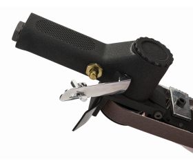 Lijadoras de banda de 20 mm con botón de liberación rápida de la banda | BP222