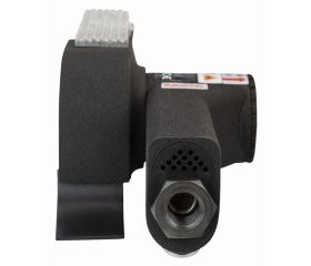 Lijadoras de banda de 20 mm con botón de liberación rápida de la banda | BP222