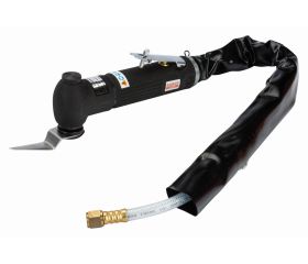 Herramientas para desmontaje de parabrisas