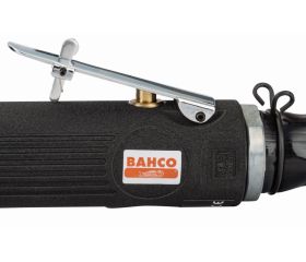 Extractores de parabrisas con baja vibración | BP233