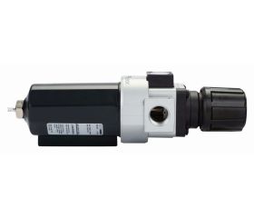 Unidades de filtro regulador de 1/2