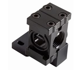 Salida de aire limpio seco adicional para unidades de filtro regulador y lubricador de 1/2