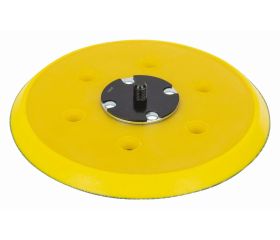 Almohadillas para lijadoras orbitales con almohadilla de velcro | BP51137