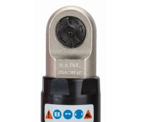 Mini carracas neumáticas de 1/4