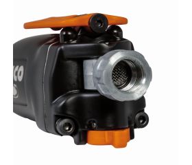 Llave de impacto mini con cuadradillo de 3/8” | BP704