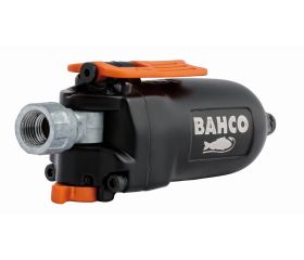 Llave de impacto mini con cuadradillo de 3/8” | BP704