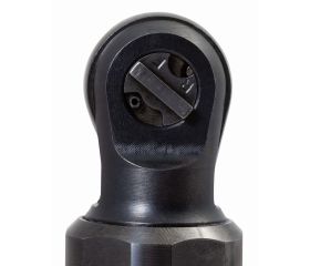 Mini carraca neumática de 3/8