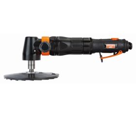 Pulidora angular neumática de 7