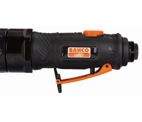 Pulidora angular neumática de 7