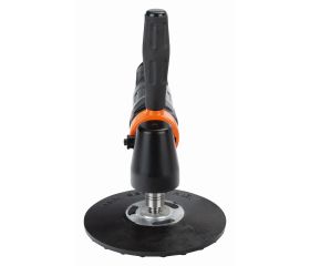 Pulidora angular neumática de 7