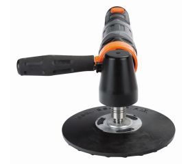 Pulidora angular neumática de 7