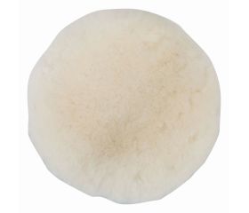 Almohadillas de lana de 7