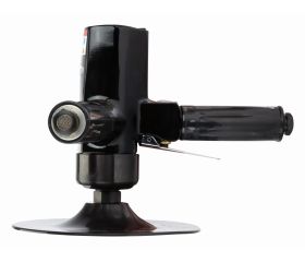 Pulidora vertical neumática de 7