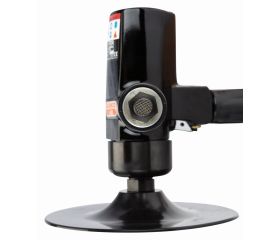 Pulidora vertical neumática de 7