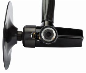 Pulidora vertical neumática de 7