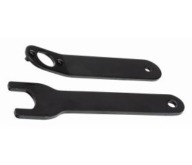 Pulidora vertical neumática de 7