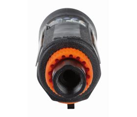 Amoladoras con agarre de goma | BP822