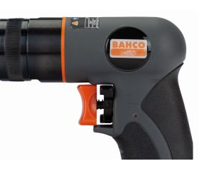 Destornilladores neumáticos de 1/4