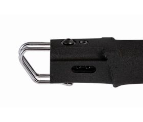 Sierra alternativa compacta con gatillo de seguridad | BP828