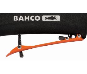 Sierra alternativa compacta con gatillo de seguridad | BP828