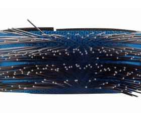 Cerdas de acero rectas | BP830SSB