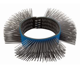 Cerdas de acero rectas | BP830SSB