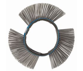 Cerdas de acero rectas | BP830SSB