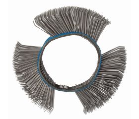 Cerdas de acero rectas | BP830MISB