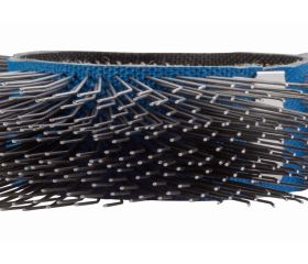 Cerdas de acero rectas | BP830MISB